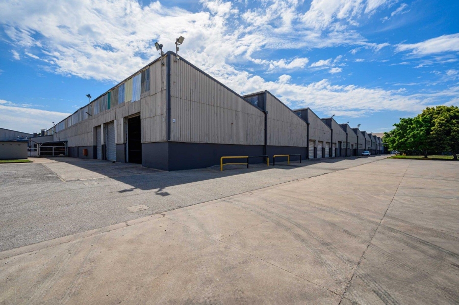 Commercial Property for Sale in Markman Eastern Cape